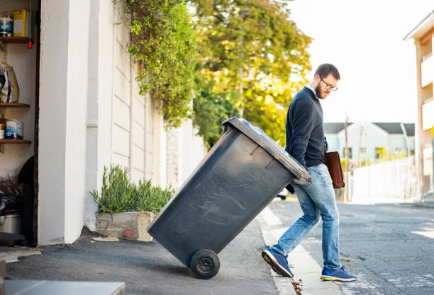 Best Yard Cleanup Services  in Ulysses, KS