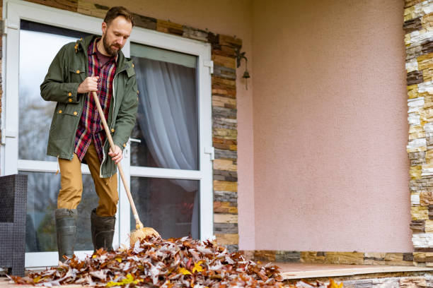 Best Basement Cleanout Services  in Ulysses, KS