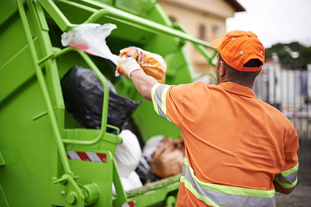 Best Estate Cleanout Services  in Ulysses, KS